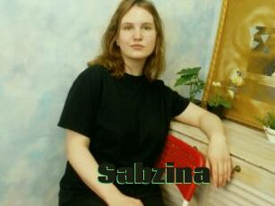 Sabzina