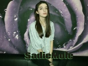 SadieMole