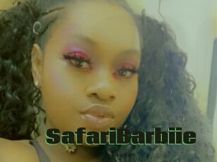 SafariBarbiie