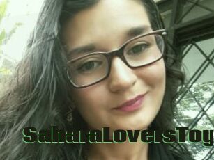 SaharaLoversToy