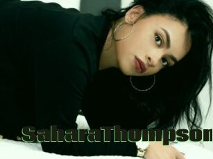 SaharaThompson