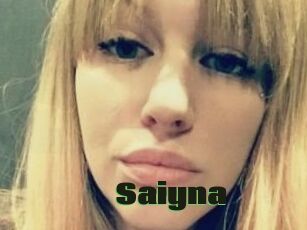 Saiyna