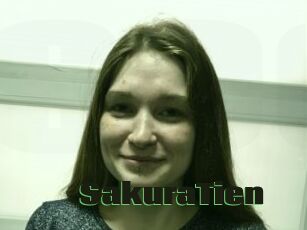 SakuraTien