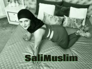 SaliMuslim