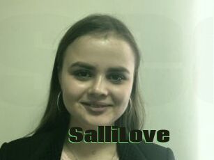 SalliLove