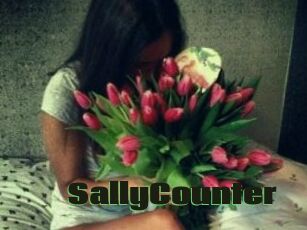 SallyCounter