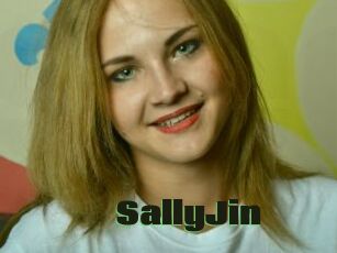 SallyJin