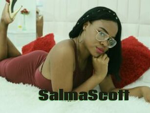 SalmaScott