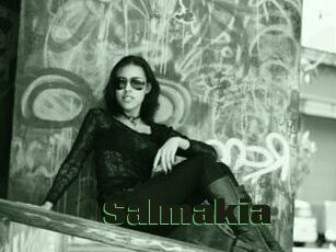Salmakia