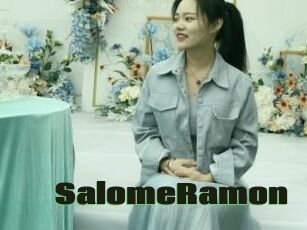 SalomeRamon