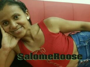 SalomeRoose
