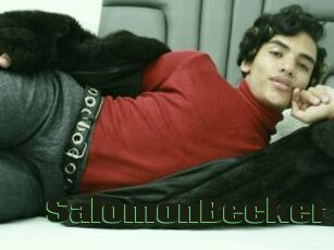 SalomonBecker