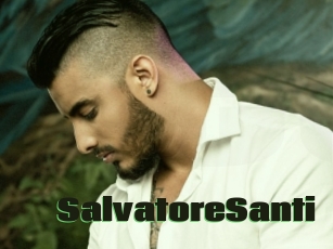 SalvatoreSanti