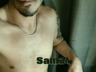 Sam24