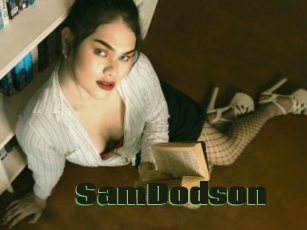SamDodson