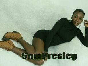 SamPresley