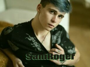 SamRoger