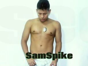 SamSpike