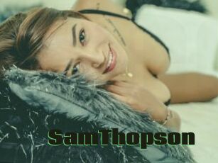 SamThopson