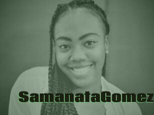 SamanataGomez