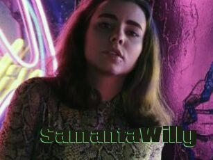 SamantaWilly