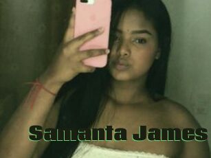 Samanta_James