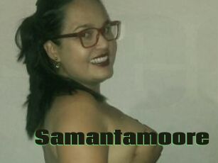 Samantamoore