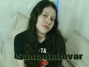 Samantatovar
