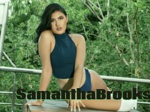 SamanthaBrooks