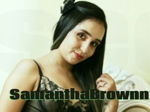 SamanthaBrownnx