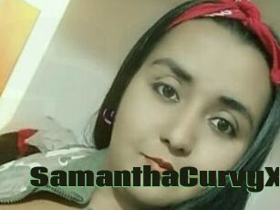 SamanthaCurvyX