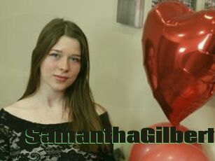 SamanthaGilbert