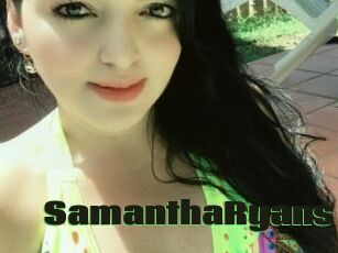 SamanthaRyans