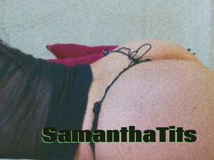 SamanthaTits