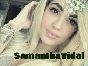 SamanthaVidal