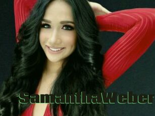 SamanthaWeber