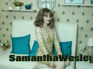 SamanthaWesley