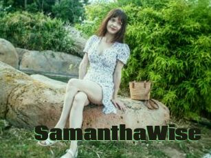 SamanthaWise