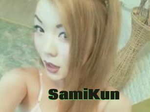 SamiKun