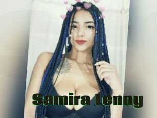 Samira_Lenny