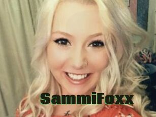 SammiFoxx
