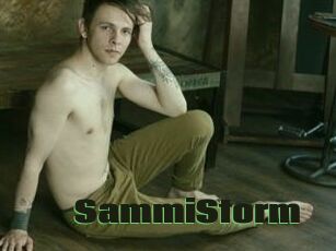 SammiStorm