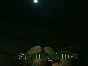 SammyBluex