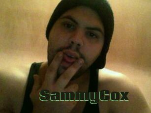 SammyCox