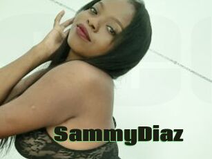 SammyDiaz