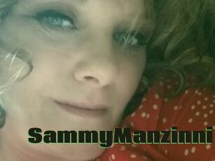 SammyManzinni