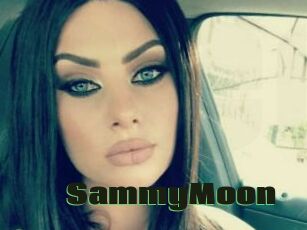 SammyMoon