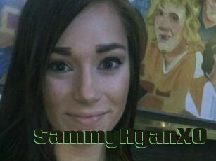 SammyRyanXO