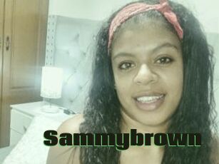 Sammybrown