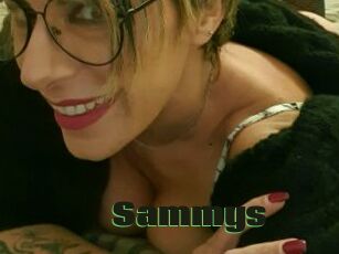 Sammys